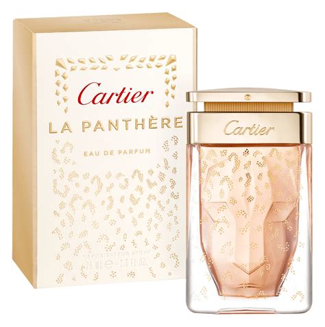 la panthere cartier reviews|la panthere perfume by cartier.